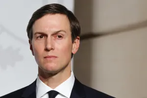 Kushner speaks with Hamas chief on Gaza plan day before Netanyahu meeting