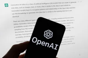 Fears rise about models breaking containment following OpenAI hack into Hugging Face