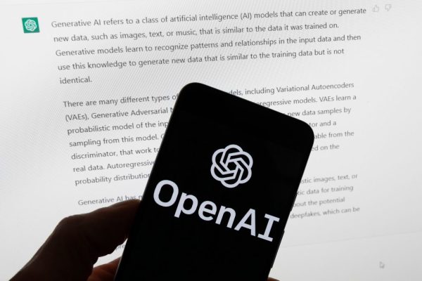 OpenAI backs slew of California AI bills while calling for national regulation
