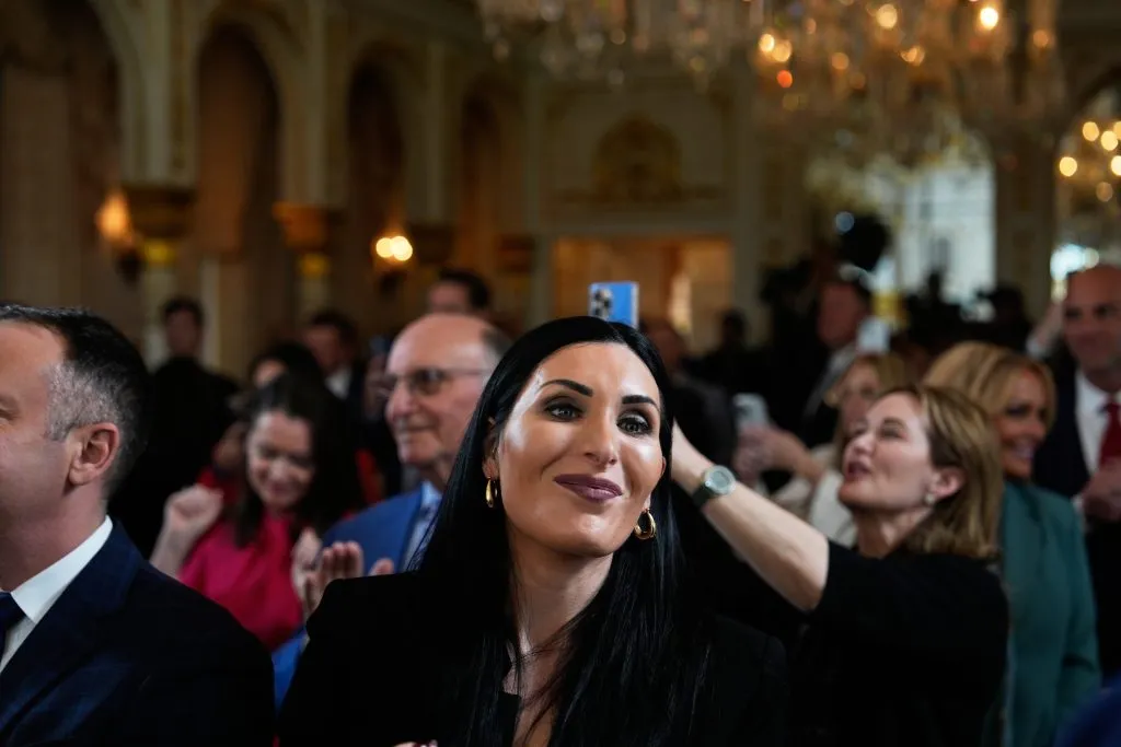 Laura Loomer says she feels like an ‘a**hole’ for minimizing Ukraine conflict after experiencing air raid