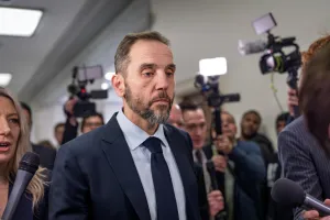 Jim Jordan urges criminal charges against Jack Smith over alleged perjury