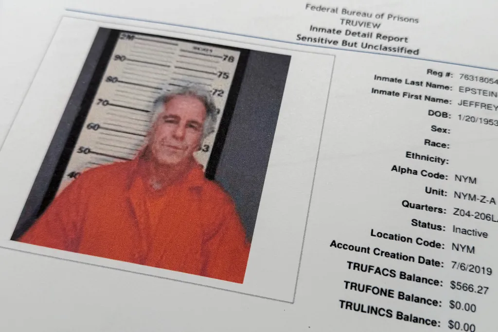 DOJ defends withholding more Epstein files, seeks 60-day extension from judge