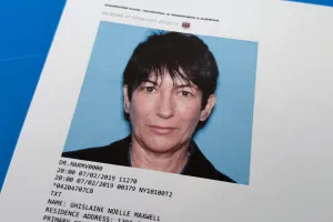 Senate approves resolution opposing Ghislaine Maxwell pardon amid Epstein investigation