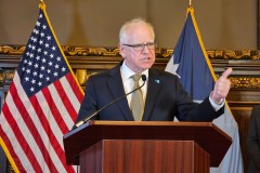 Rubio reveals child rapist controversially pardoned by Walz deported from US