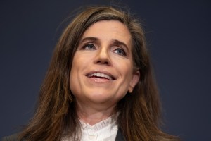 Nancy Mace on NDAA amendment: ‘Chopping off body parts does not make a better soldier’