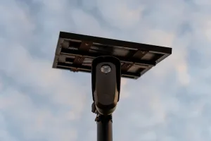 Leftist vandals bent on destroying Flock cameras that pose ‘danger for radicals’