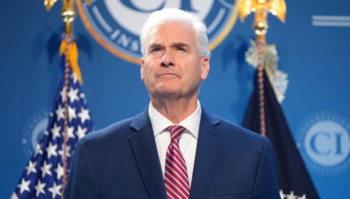 Tom Emmer: Strong MAGA Republicans Ready to Win Big in November