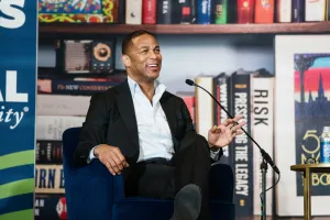 Joe Concha questions potential 2028 run for Don Lemon: ‘Who’s asking him? Peter Griffin? Homer Simpson?’