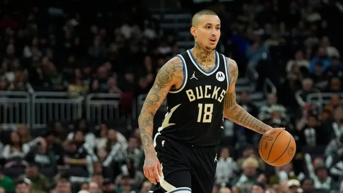 NBA star Kyle Kuzma slams Mamdani as ‘a mayor playing president’