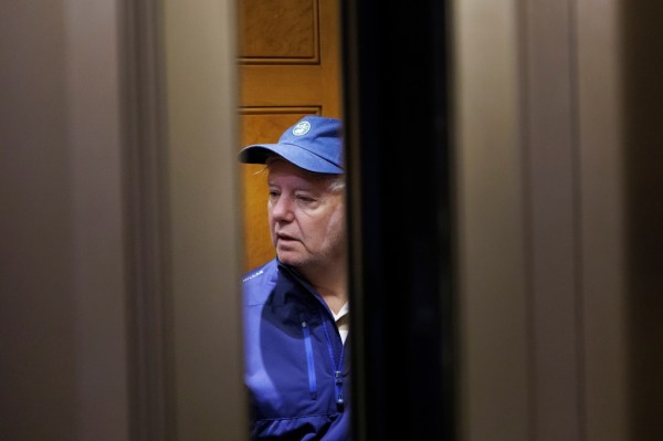 How will Lindsey Graham be replaced as South Carolina senator after sudden death?