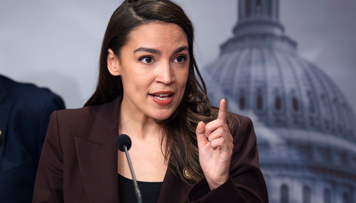 Here’s what socialists get wrong about the Founding Fathers