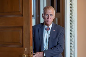 Trump-backed Republicans aren’t courting endorsements of outgoing senators