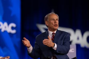 Abbott’s data center moratorium stirs mixed reactions in Texas