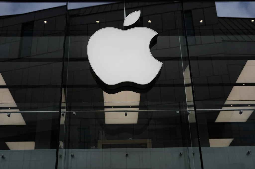 Apple to spend $30 billion on US-made chips as part of Trump deal