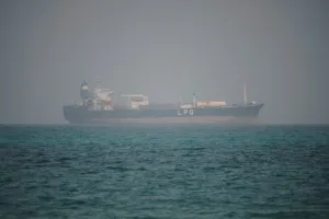 The Bab el-Mandeb Strait, the second oil chokepoint strained by Iran war