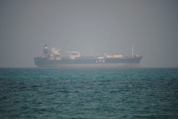 The Bab el-Mandeb Strait, the second oil chokepoint strained by Iran war