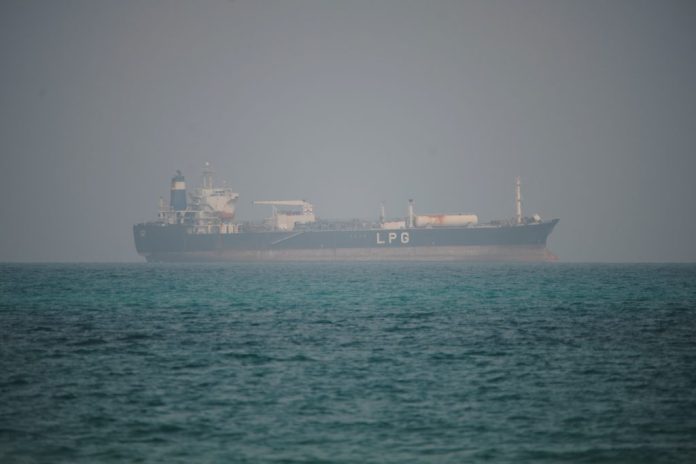 The Bab el-Mandeb Strait, the second oil chokepoint strained by Iran war