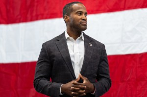John James expected a coronation. He got a reckoning instead