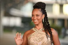 Singer Alicia Keys calls for an ‘update’ on women’s equal rights