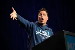 Races to watch in Michigan as establishment Democrats face off against challenges on their left flank