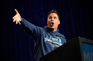 Races to watch in Michigan as establishment Democrats face off against challenges on their left flank
