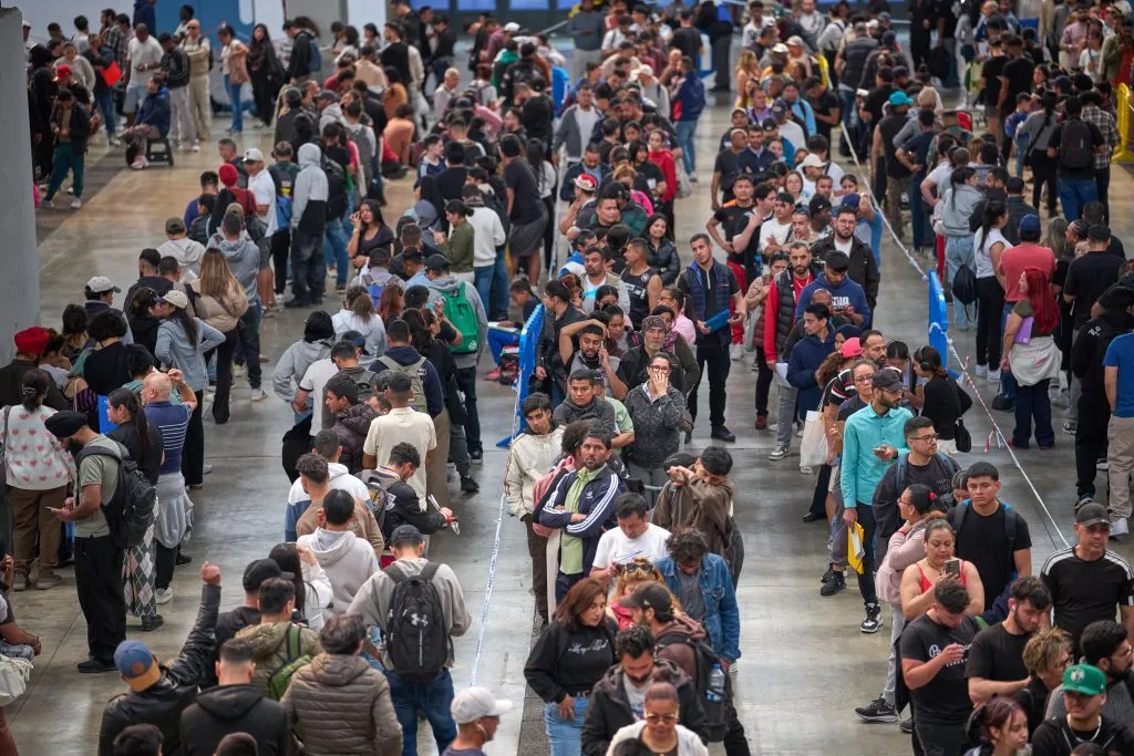 Spanish amnesty and its patron saints