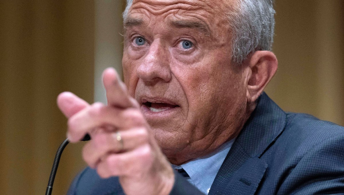 New effort can help beat China in biotech race — if RFK Jr. doesn’t hold it back