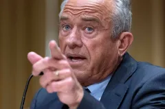New effort can help beat China in biotech race — if RFK Jr. doesn’t hold it back