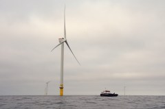 California sues Trump over deal to cancel offshore wind projects