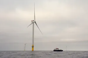 California sues Trump over deal to cancel offshore wind projects