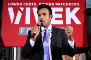 Ohio gubernatorial race shifts toward Democrats as Ramaswamy weaknesses come to the fore 