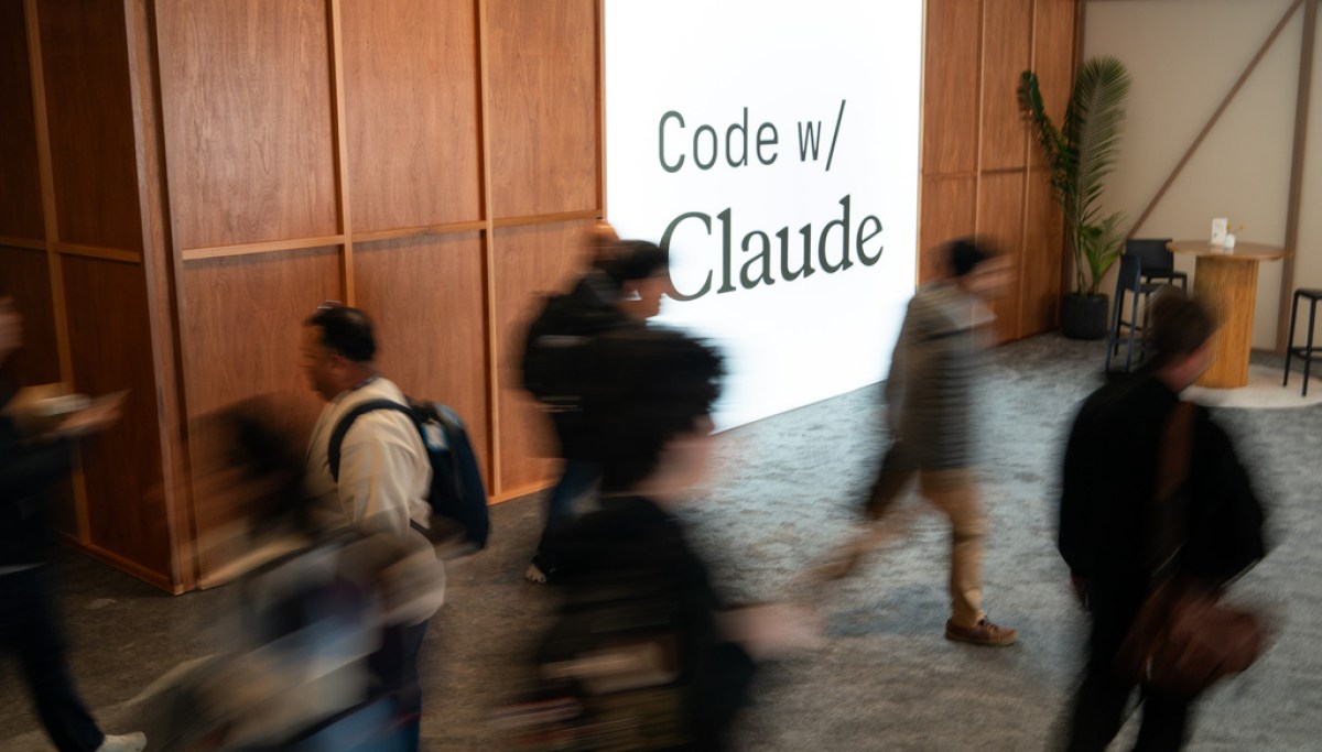 Anthropic's Claude AI escapes isolated test environment, infiltrates three companies