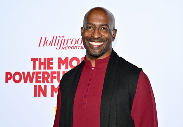 Van Jones hits progressives for ‘hijacking’ the Democratic Party