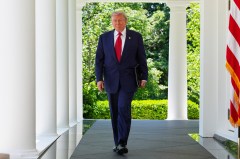 Trump vows to hit ‘all’ Iranian power plants, says ‘other people’ will lead ground campaign