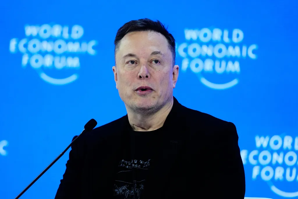 Elon Musk admits rival Anthropic is AI front-runner: ‘I was clearly wrong’