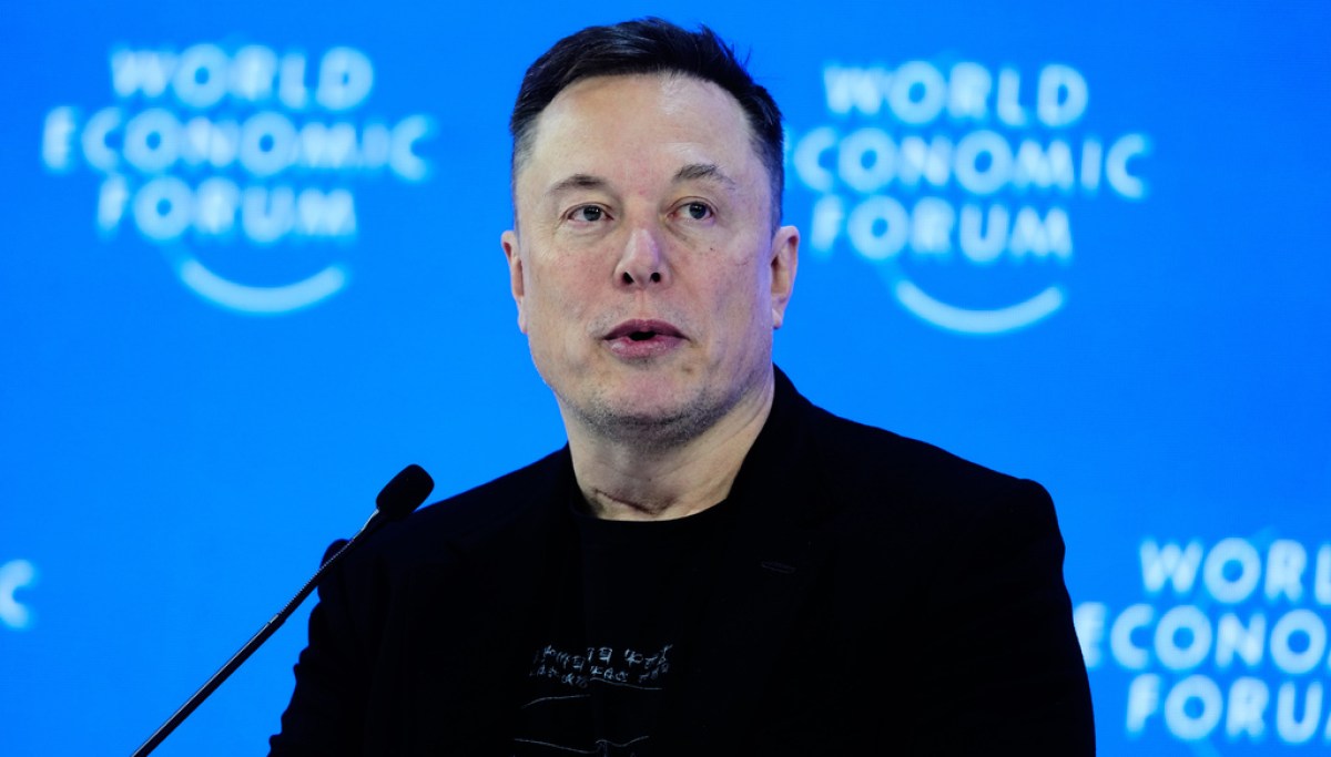 Elon Musk admits rival Anthropic is AI front-runner: ‘I was clearly wrong’
