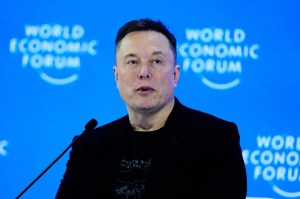 Elon Musk admits rival Anthropic is AI front-runner: ‘I was clearly wrong’
