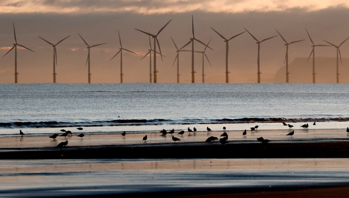 RWE to scrap three offshore wind projects in $1.22 billion deal with Trump administration