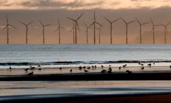 RWE to scrap three offshore wind projects in $1.22 billion deal with Trump administration