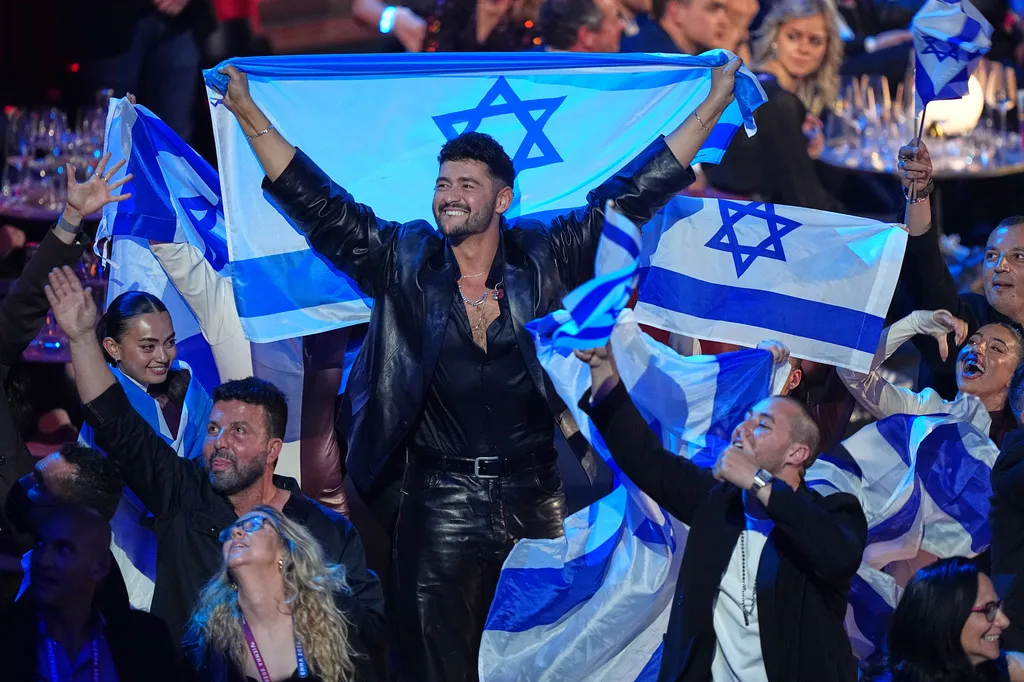 Distraction before disaster: Israel’s eye is off the ball