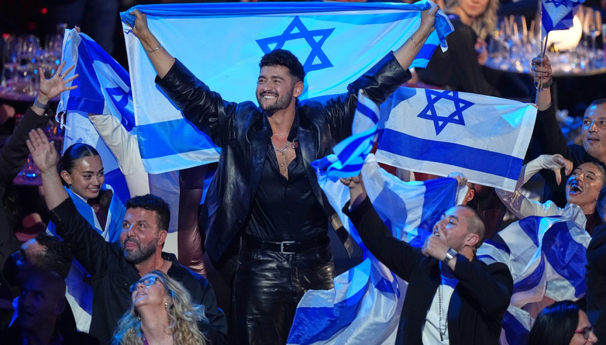 Distraction before disaster: Israel’s eye is off the ball