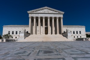 Conservatives urge Congress to pass constitutional amendment keeping Supreme Court at nine justices