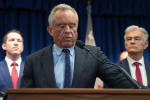 RFK Jr. promised not to take your vaccines. He’s making them unaffordable instead