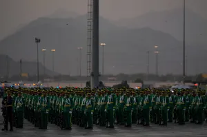 Joint operation with US opens Saudi Arabia to barrage from Iran and its proxies