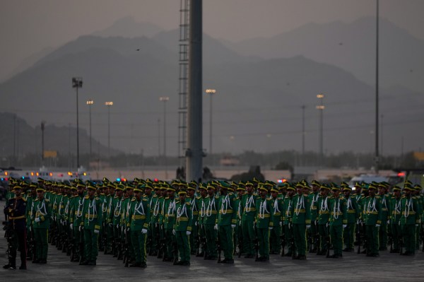 Joint operation with US opens Saudi Arabia to barrage from Iran and its proxies