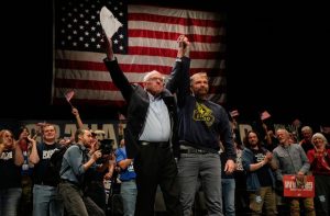 Fetterman tells Sanders to apologize for endorsing ‘predator’ Graham Platner