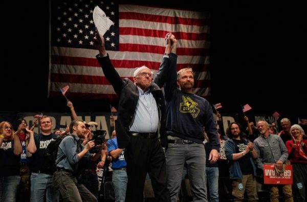 Fetterman tells Sanders to apologize for endorsing ‘predator’ Graham Platner