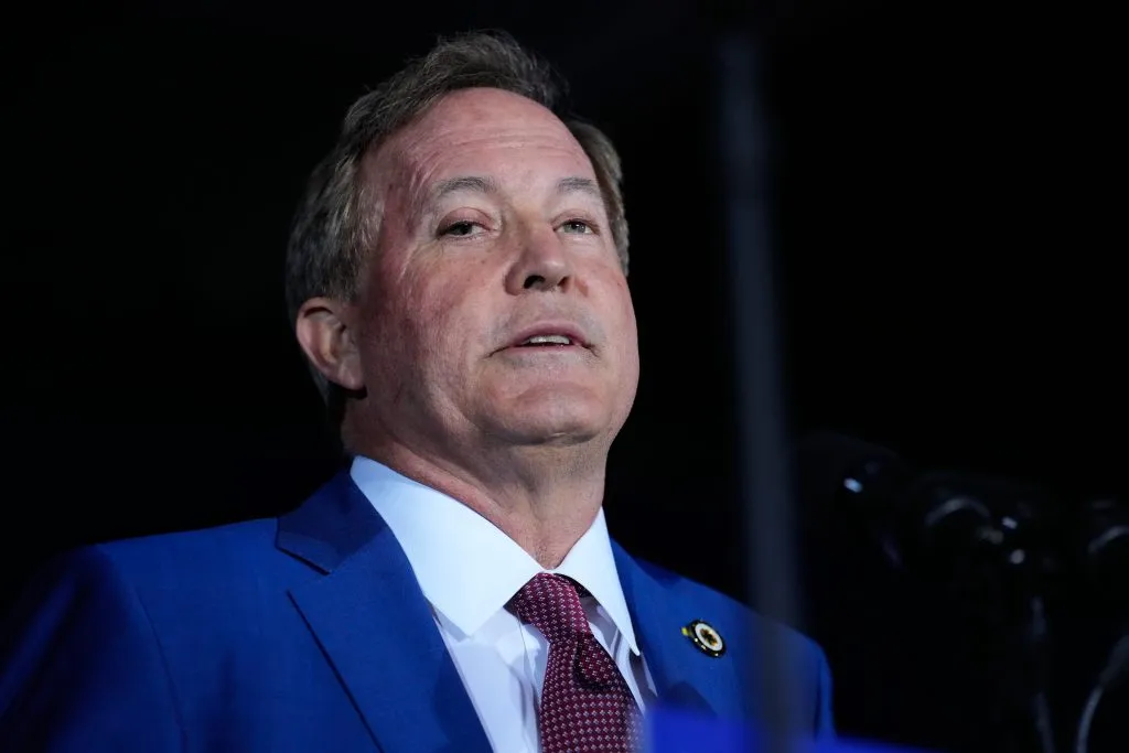 Ken Paxton’s tax plan would take Republicans in the wrong direction