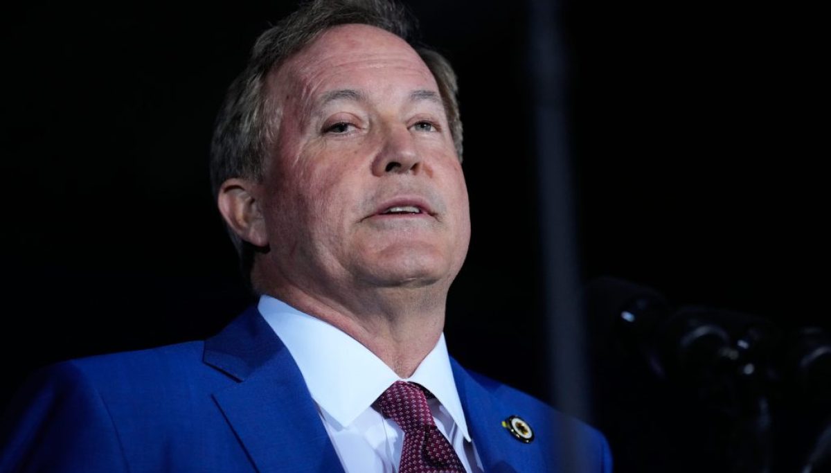 “Ken Paxton’s Conservative Tax Reform Plan: Putting America First!”