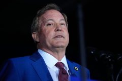 The GOP’s Texas-sized Ken Paxton dilemma